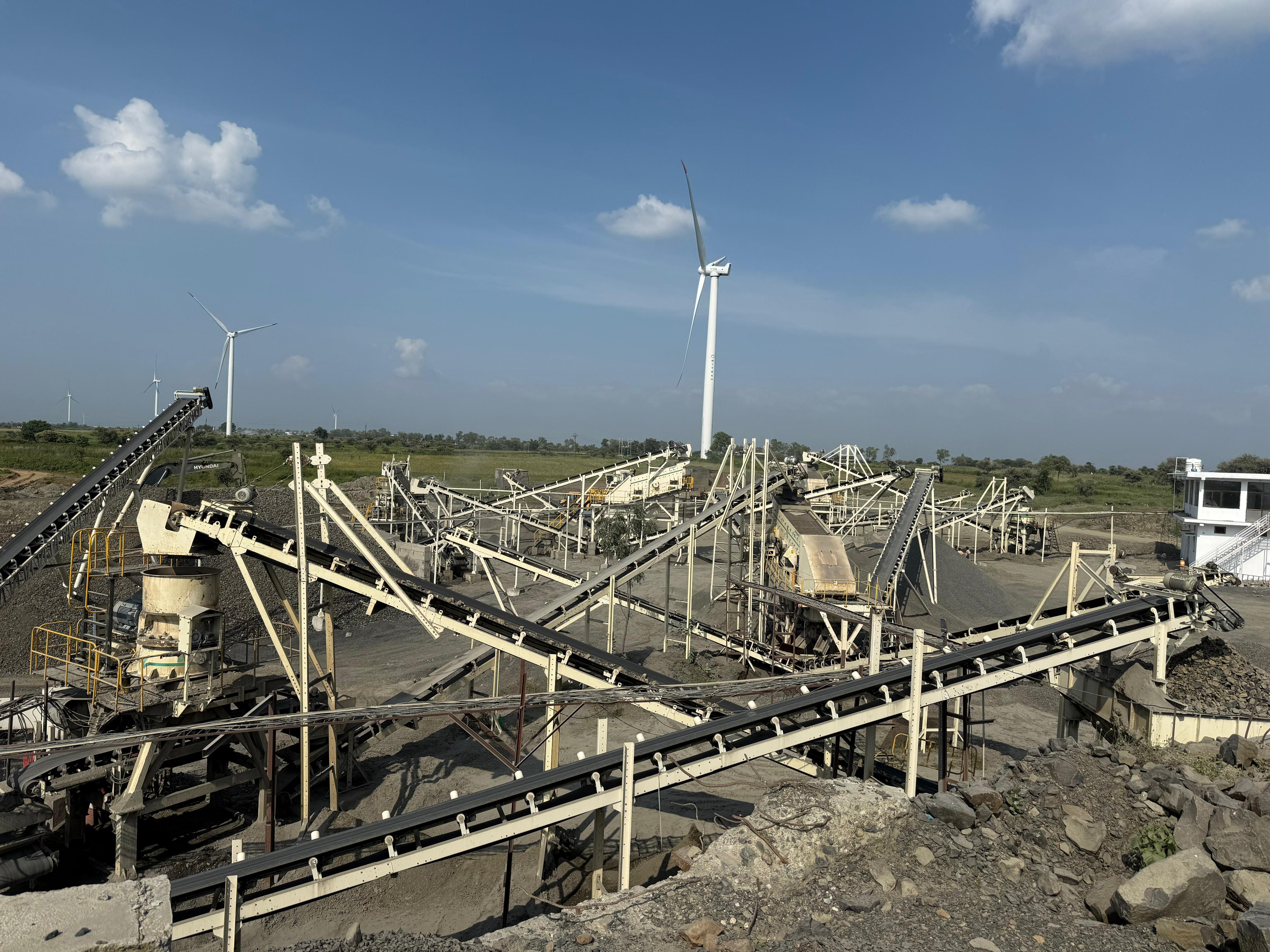 Pp Mining PP Minerals