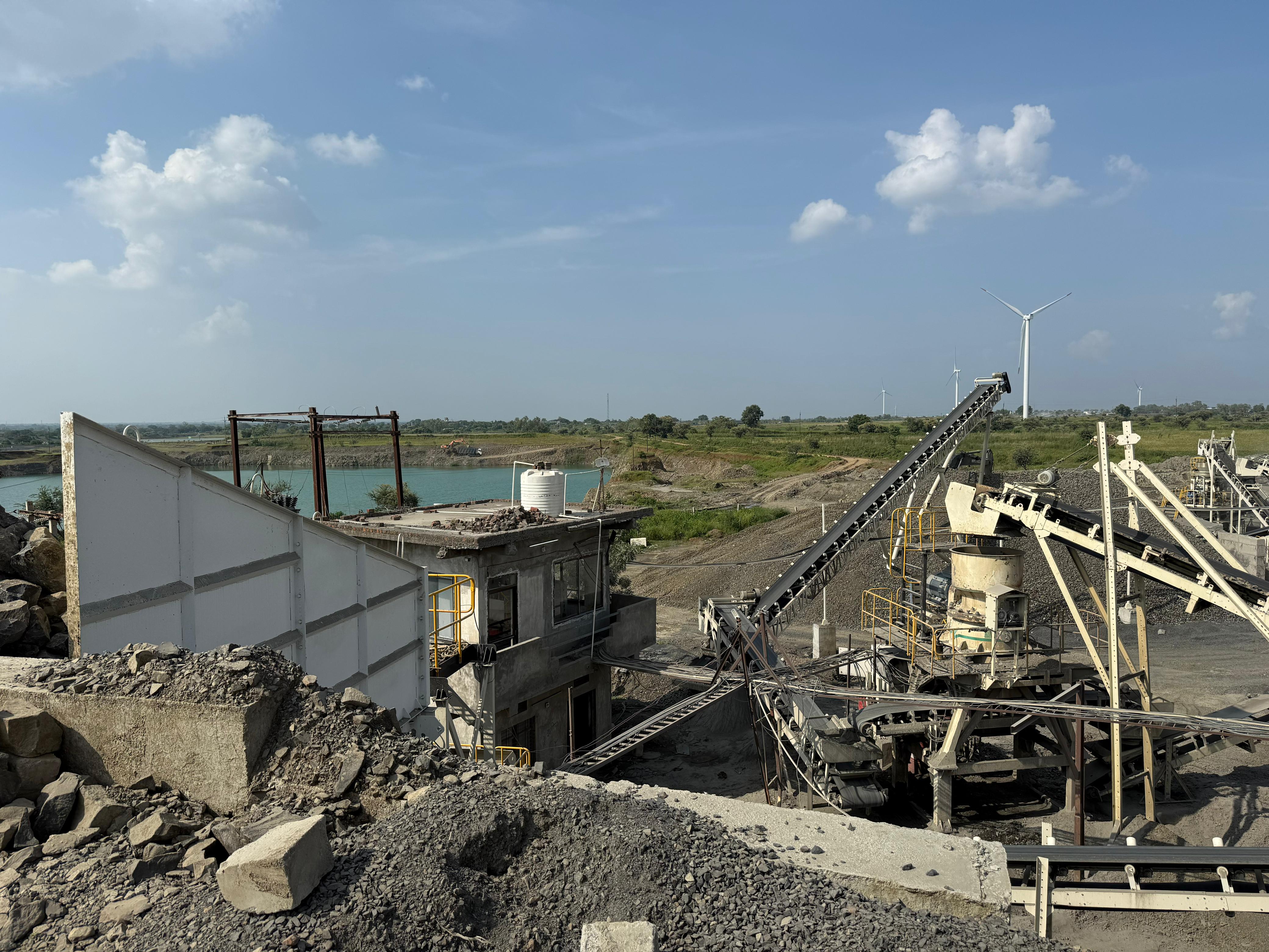 Pp Mining PP Minerals